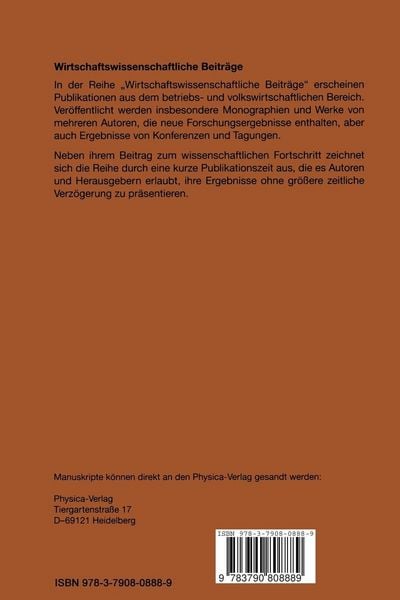 Produktbild: Rationalisierbare Erwartungen