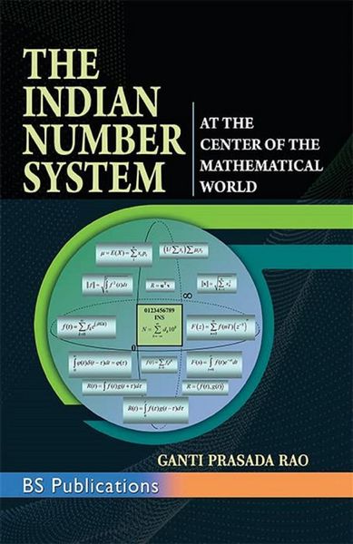 Produktbild: The Indian Number System
