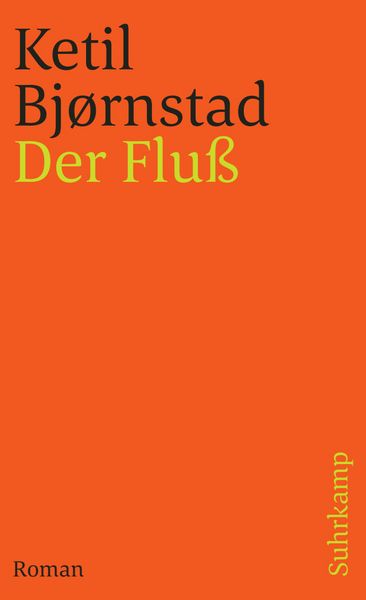Produktbild: Der Flu&szlig;