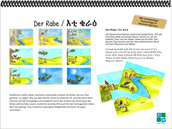 Produktbild: Der Rabe