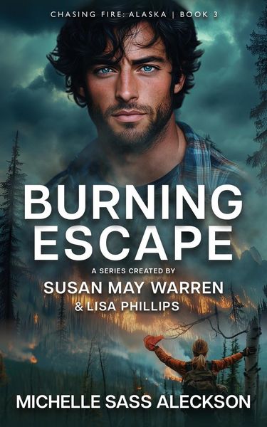 Produktbild: Burning Escape