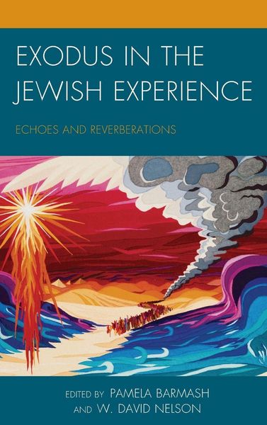 Produktbild: Exodus in the Jewish Experience
