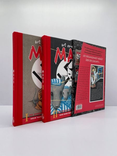 Produktbild: Maus