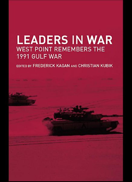 Produktbild: Leaders in War