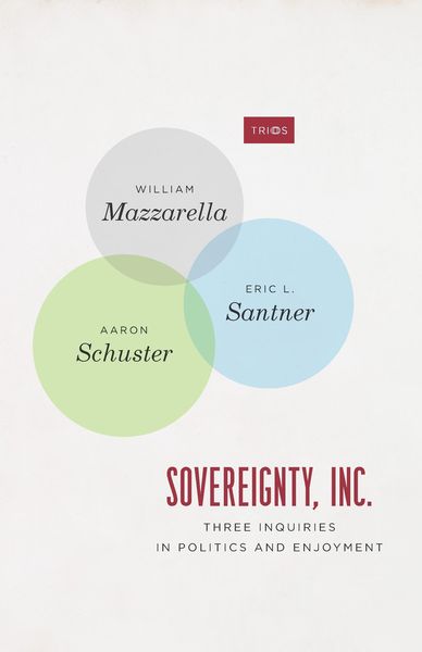 Produktbild: Sovereignty, Inc.