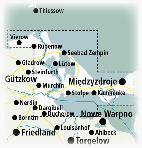 Produktbild: Usedom