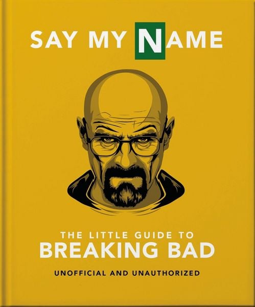 Produktbild: Say My Name