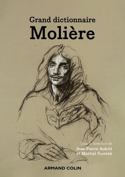 Produktbild: Dictionnaire Moli&egrave;re