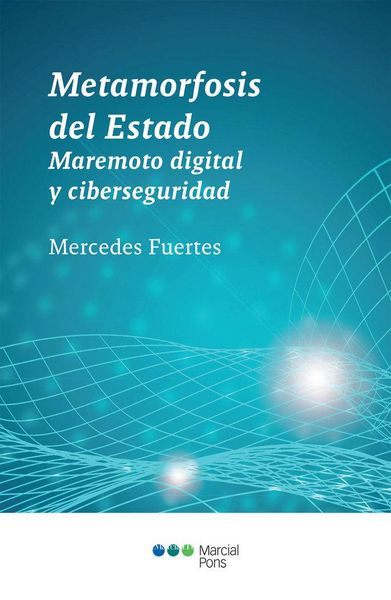 Produktbild: Metamorfosis del Estado