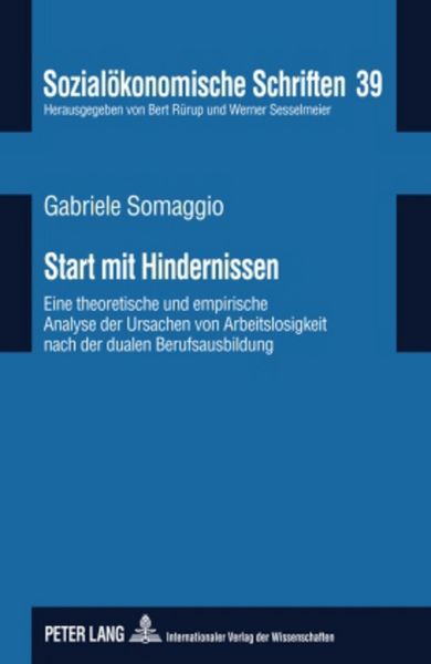 Produktbild: Start mit Hindernissen