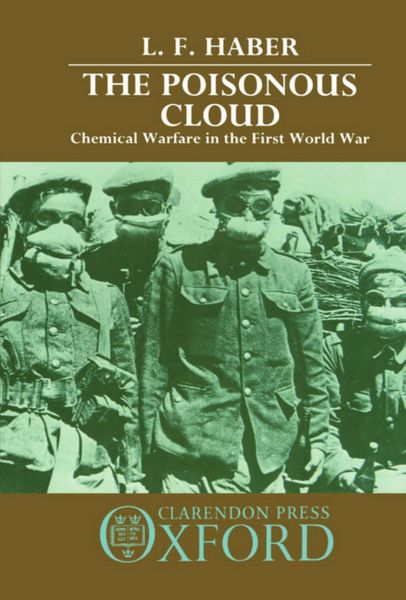 Produktbild: The Poisonous Cloud