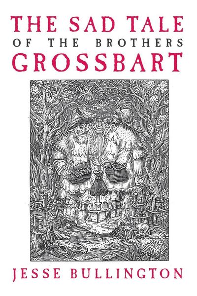 Produktbild: The Sad Tale of the Brothers Grossbart