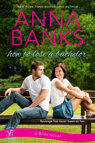 Produktbild: How To Lose A Bachelor