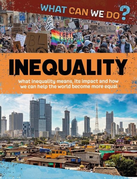 Produktbild: Inequality
