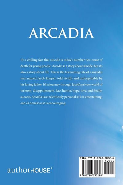 Produktbild: Arcadia