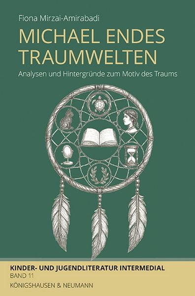 Produktbild: Michael Endes Traumwelten