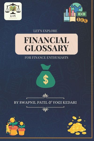 Produktbild: FINANCIAL GLOSSARY