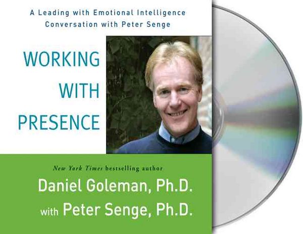Produktbild: Working With Presence