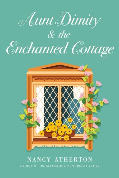 Produktbild: Aunt Dimity and the Enchanted Cottage