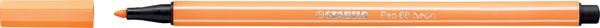 Produktbild: STABILO Pen 68 Neon orange