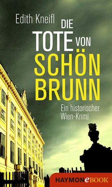 Produktbild: Die Tote von Sch&ouml;nbrunn