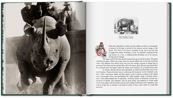Produktbild: Peter Beard