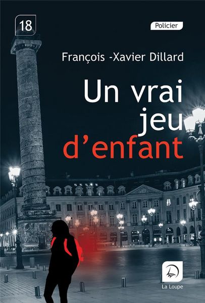 Produktbild: Un vrai jeu d enfant