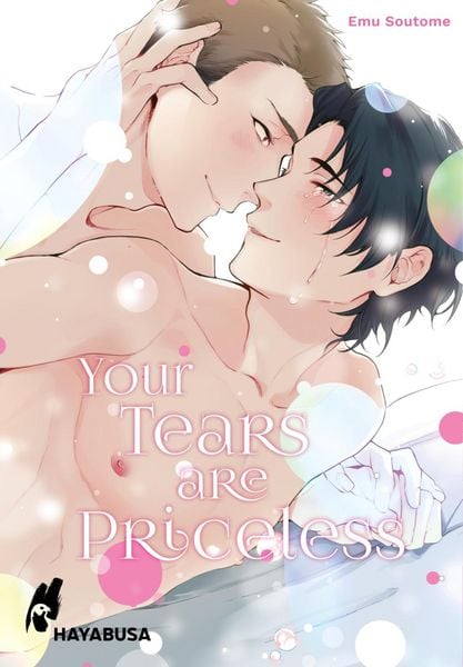 Produktbild: Your Tears are Priceless