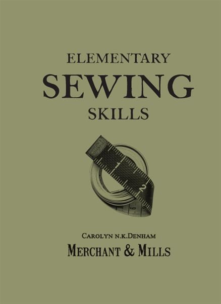 Produktbild: Elementary Sewing Skills