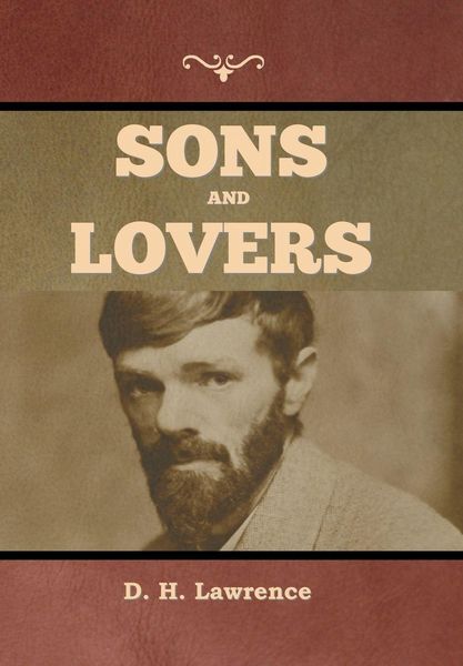 Produktbild: Sons and Lovers