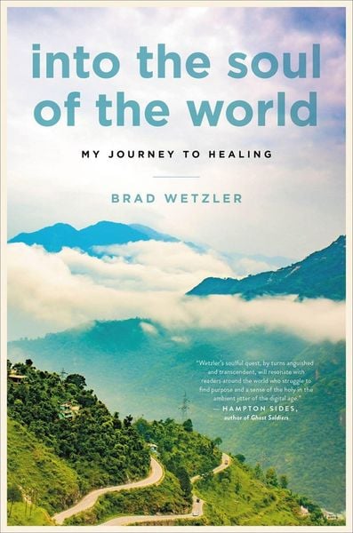 Produktbild: Into the Soul of the World