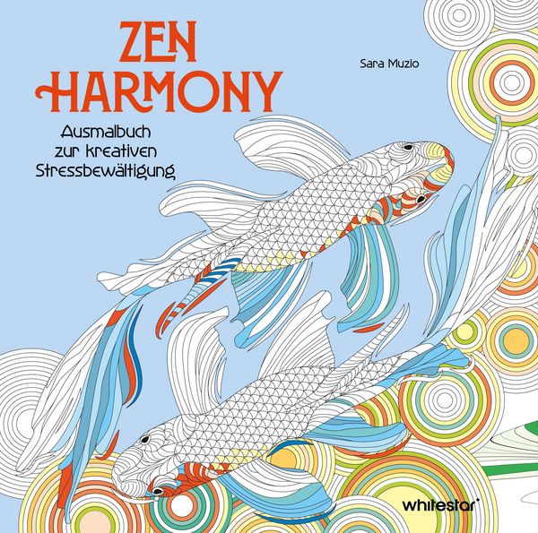 Produktbild: Zen Harmony