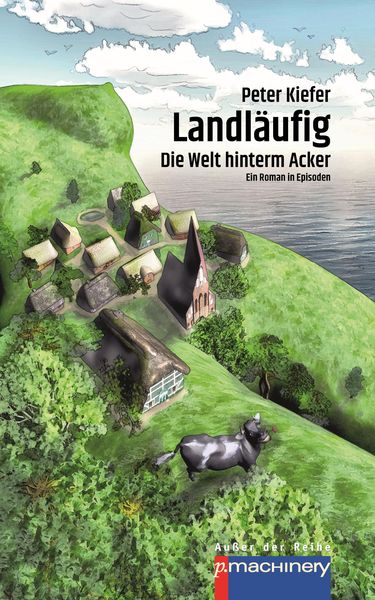 Produktbild: Landläufig