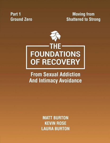 Produktbild: The Foundations of Recovery Part One Ground Zero