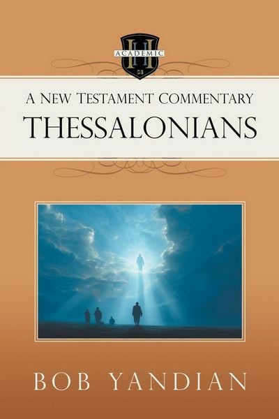 Produktbild: Thessalonians
