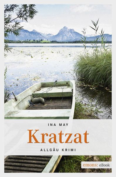 Produktbild: Kratzat
