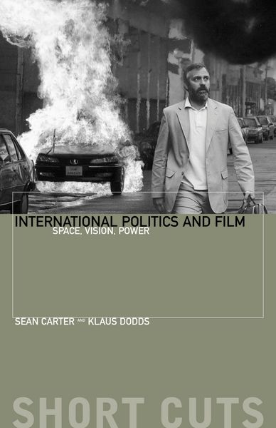 Produktbild: International Politics and Film