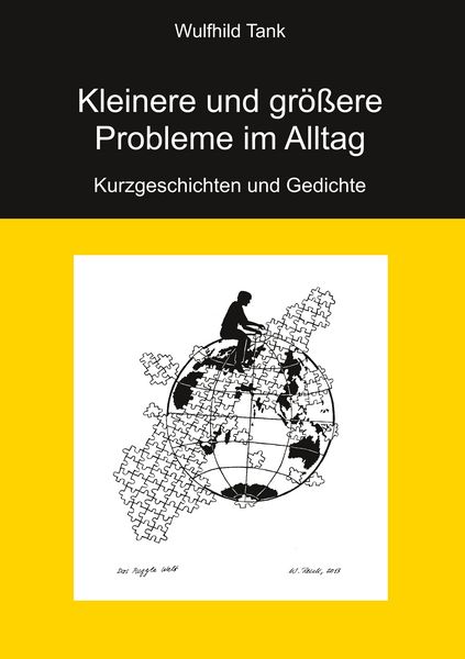 Produktbild: Kleinere und gr&ouml;&szlig;ere Probleme im Alltag