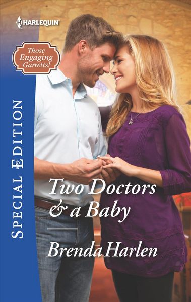 Produktbild: Hq Special 2468 2 Drs & a Baby