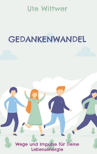 Produktbild: Gedankenwandel