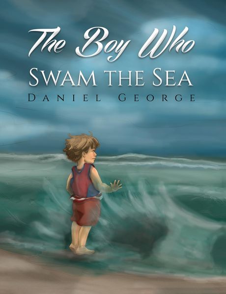 Produktbild: Boy Who Swam the Sea
