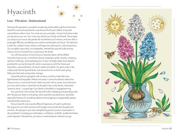 Produktbild: The Spirit of Flowers