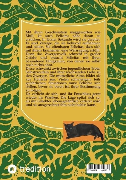 Produktbild: Unruhe im Zwergenwald
