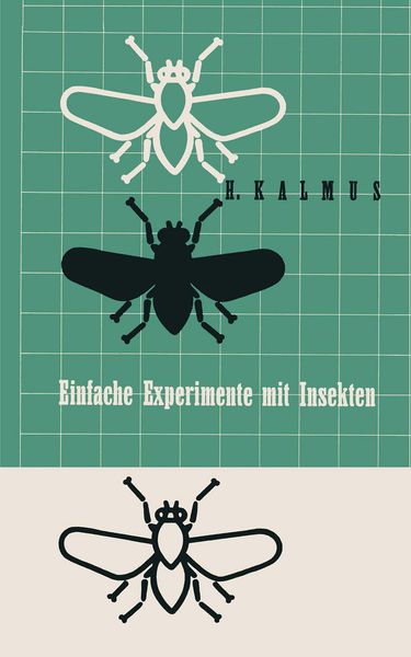 Produktbild: Einfache Experimente mit Insekten