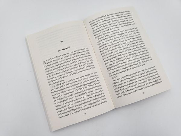 Produktbild: Zeit deines Lebens