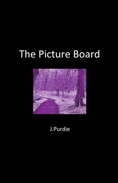 Produktbild: The Picture Board