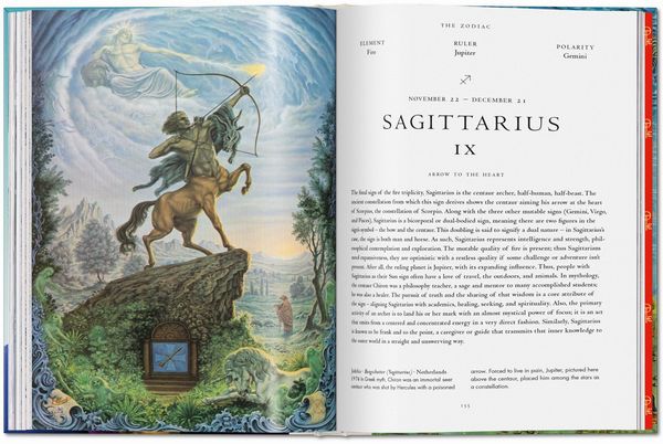 Produktbild: Astrolog&iacute;a. La Biblioteca de Esoterismo