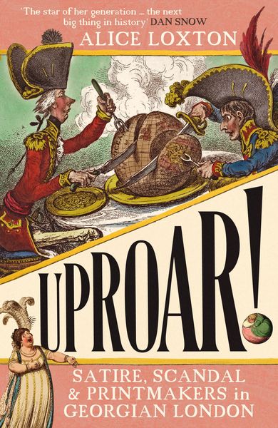 Produktbild: Uproar!