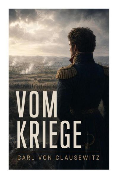 Produktbild: Vom Kriege