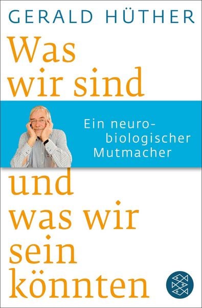 Produktbild: Was wir sind und was wir sein k&ouml;nnten